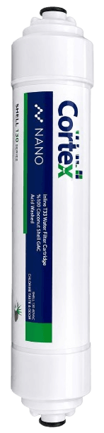 Alkalizer Mineral Filtre