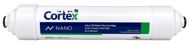 Alkalizer Mineral Filtre